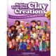Making Your Own Clay Creations